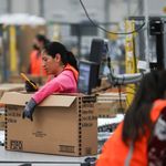 Amazon SEND ile Türk satıcılara ABD lojistik hamlesi