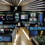 BİST 100 dört gündür geriliyor, haftalık kayıp derinleşti