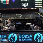 Yabancılar dün BINHO'yu topladı, BIGEN'den çıktı