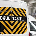 Okul servisinde zam kararı, yıllık ücret 93 bin liraya çıktı