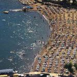 Turizmde haziran düşüşü ilk yarı verisini aşağı çekti