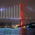 Boğaz köprüleri ihalesinde Meridiam ve Makyol iddiası