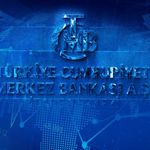 TCMB enflasyon tahminini yükseltti, sıkılık mesajı korundu