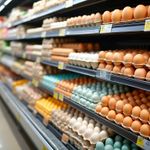 Yumurta zammı market raflarına ne zaman yansıyacak?