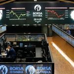Para girişinde DSTKF, çıkışta ASTOR zirvede