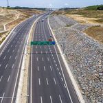 Yalova-Armutlu yolunda seyahat süresi yarıya indi