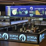 BIST 100'de hangi hisseler ay dibine sıkıştı