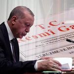 Çerçeve yasa yürürlükte, erteleme için MGK şartı