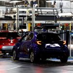 Toyota’nın küresel satışları iki yıl sonra geriledi
