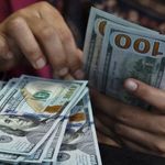 Dolar beklemede, piyasaların gözü ABD enflasyonunda