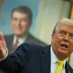 Trump’ın İran planında nükleer anlaşmasız savaş sonu planı