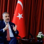 Fidan: Mekke Anlaşması NATO’nun 5. maddesiyle aynı