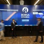Bankacılık satışı BIST 100'ü ekside kapattı