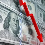 Dolar altı haftanın dibinde, yen kazanımlarını koruyamadı