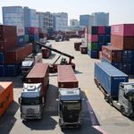 Türkiye AB ticaretinde iki listede de ilk beşte