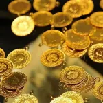 Altın üç ayın zirvesine çıktı, gram 7 bin lirayı aştı
