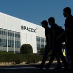 SpaceX halka arzında 1,1 milyar dolarlık talep boşa gitti
