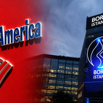 BofA’nın 5 günlük hisse trafiğinde satışlar ağır bastı