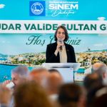 Sinem Dedetaş gözaltında, Üsküdar'da yeni operasyon