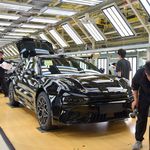 Avrupa otomotivinde Çin ortaklığı dönemi başlıyor