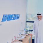 İran savaşına rağmen Körfez'de Boeing talebi güçlü