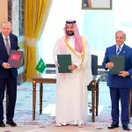 Pakistan'dan üçlü savunma anlaşması için İran mesajı