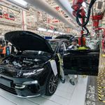Çinli elektrikli otomobiller Avrupa'da rekor paya ulaştı