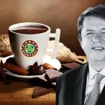 Kahve Dünyası'nın sahibi Monte Carlo'da hayatını kaybetti