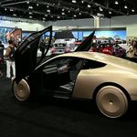Tesla direksiyonsuz Cybercab’i Austin’e çıkarıyor