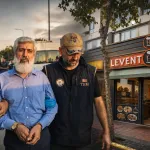 Alparslan Kuytul soruşturması Levent Börek'e uzandı