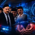 Süleymancılar operasyonunda Göknur Gıda tabana indi