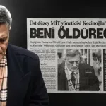 Kaşif Kozinoğlu dosyasında 15 yıl sonra 10 gözaltı