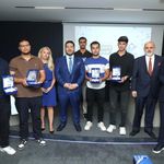 Bulls Yatırım yarışmasında 40 genç ödül kazandı
