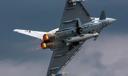F-35 ve Eurofighter sürecinde Türkiye kritik aşamada