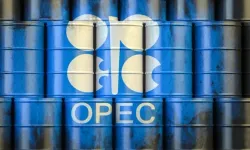 Nisan ayında OPEC'in petrol üretiminde düşüş!
