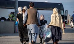 İran Afgan mültecileri Türkiye sınırına yönlendirebilir