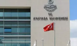 Anayasa Mahkemesi’nden 5 siyasi partiye mali denetim