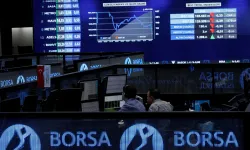 Borsa, haftanın son işlem günde rekor başlangıç yaptı!