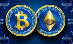 Bitcoin ve Ethereum ABD resesyon korkularıyla düştü