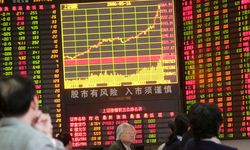 Çin hisse senetlerinde emlak ve finans rüzgarı!