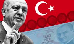 Erdoğan'dan enflasyon değerlendirmesi: 'Global Sorun'