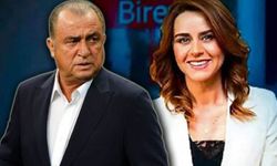 Fatih Terim'den Denizbank'a "gizli fon" davası!