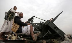 Yemen ordusundan Husilere çok cepheli karşı operasyon