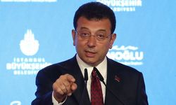 Ekrem İmamoğlu’nun üniversite diploması iptal edildi!