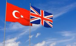Türkiye İngiltere ticaretinde yeni dönem başlıyor