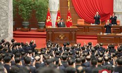 Kuzey Kore'den Güney Kore ve ABD'ye tatbikat eleştirisi