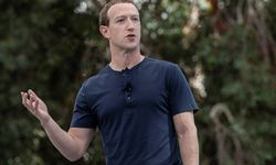 Meta CEO’su Zuckerberg’in hisse hareketlerinde rekor satış