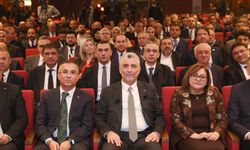Bolat: Gümrük Birliği güncellemesinde dört başlıkta ilerleme sağlandı
