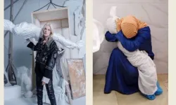 Zara, tartışmalı reklam kampanyası için özür diledi!