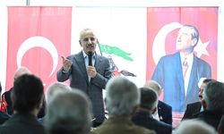 Zengezur koridoru ile yeni ticaret yolları açılacak!